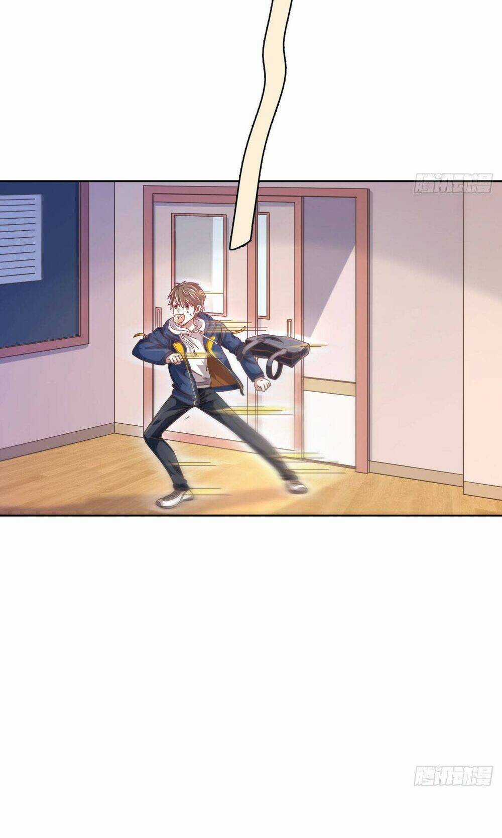 Đại Thần Gaming Đơn Phương Tôi Chapter 7 trang 5