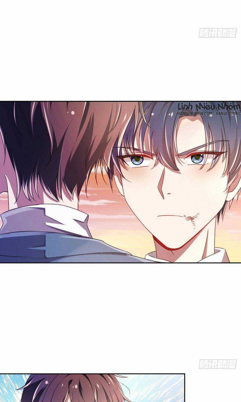 Đại Thần Gaming Đơn Phương Tôi Chapter 8 trang 17