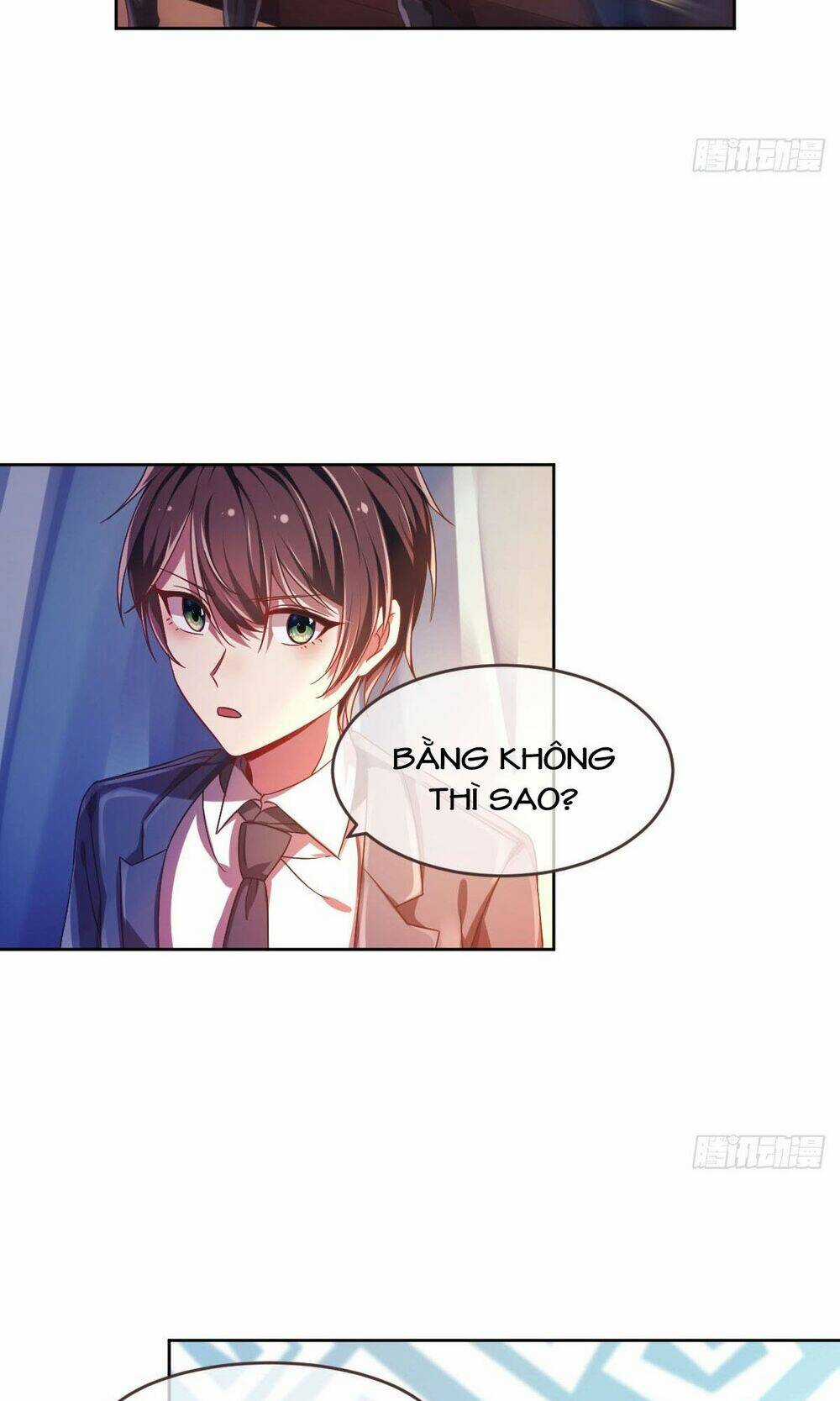 Đại Thần Gaming Đơn Phương Tôi Chapter 8 trang 24