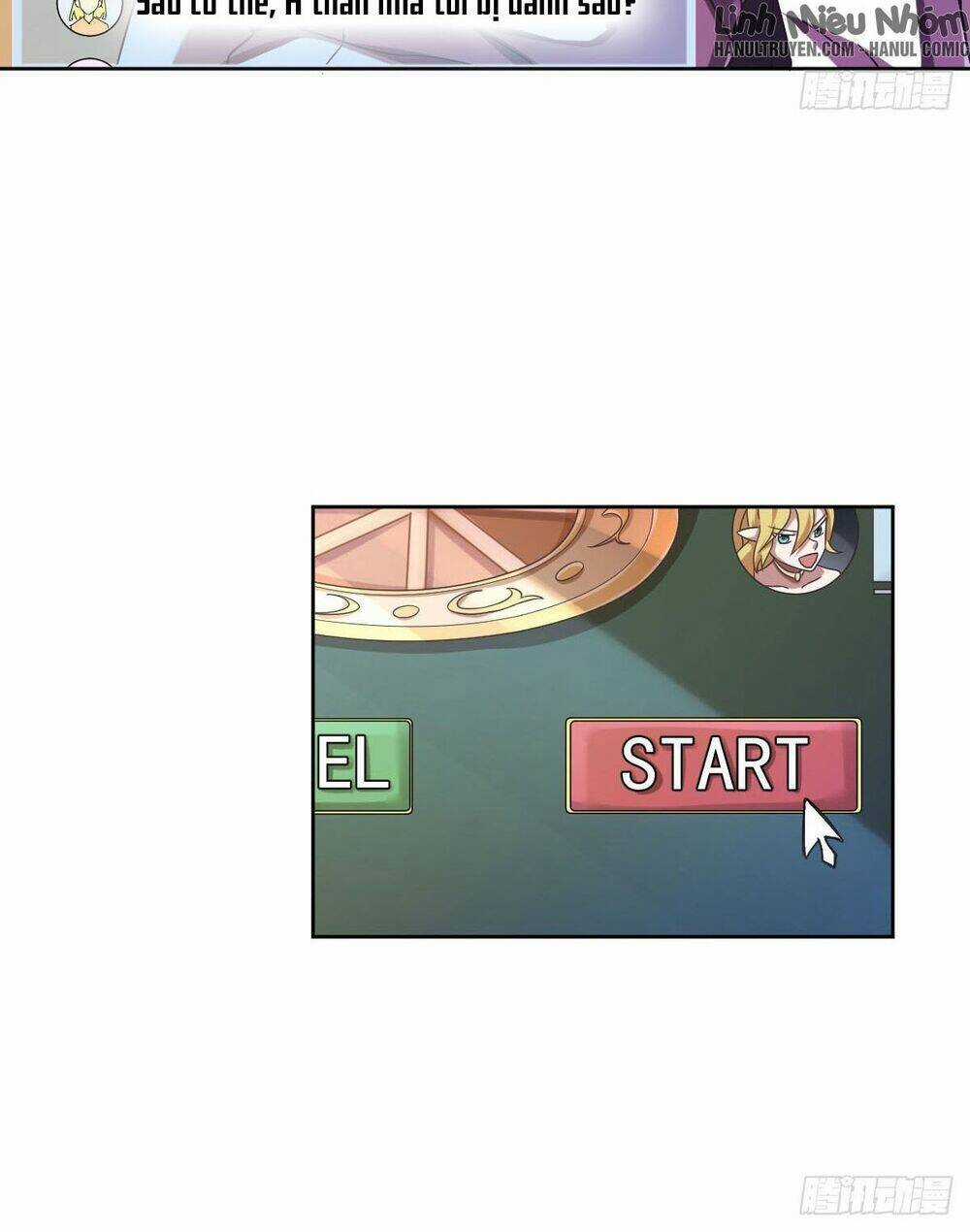 Đại Thần Gaming Đơn Phương Tôi Chapter 8 trang 31