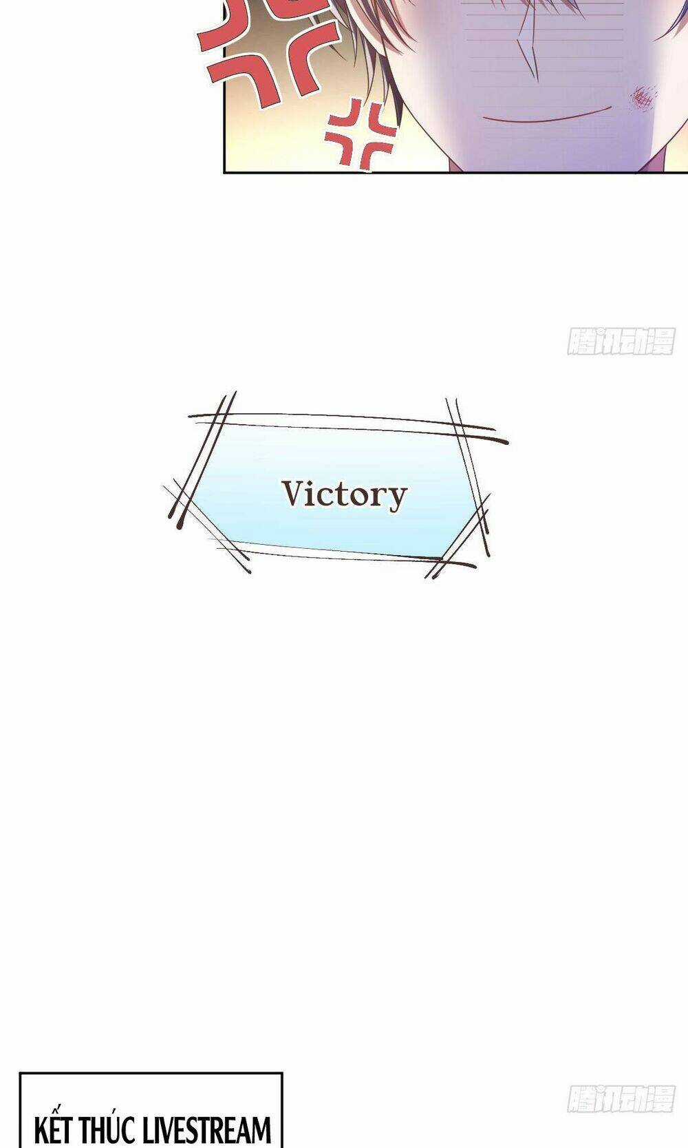 Đại Thần Gaming Đơn Phương Tôi Chapter 8 trang 33