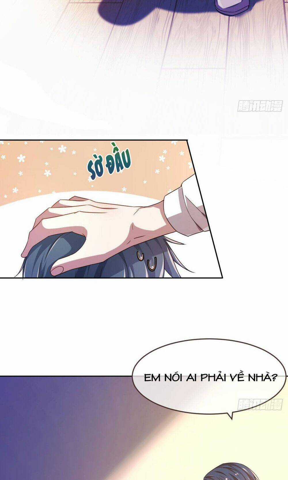 Đại Thần Gaming Đơn Phương Tôi Chapter 8 trang 39