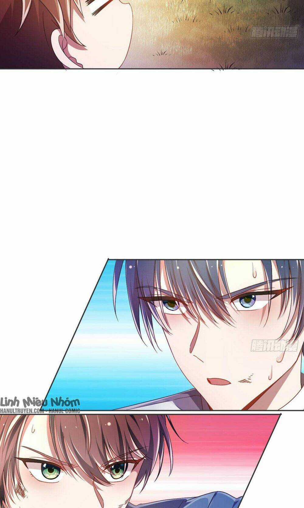 Đại Thần Gaming Đơn Phương Tôi Chapter 8 trang 4