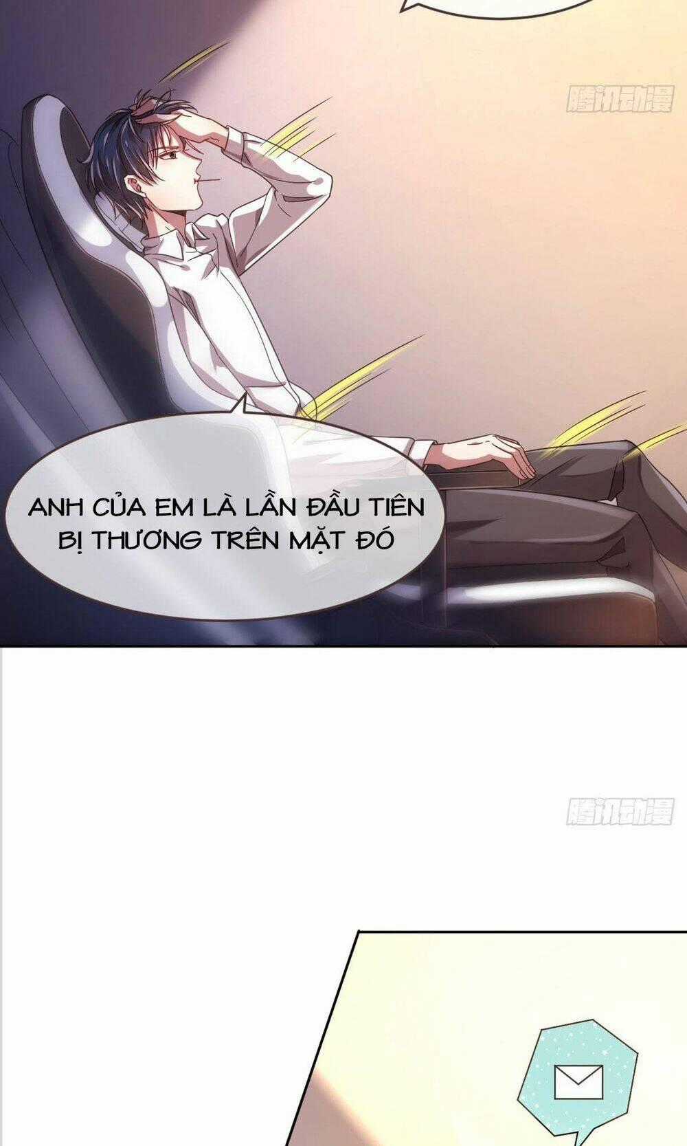 Đại Thần Gaming Đơn Phương Tôi Chapter 8 trang 41