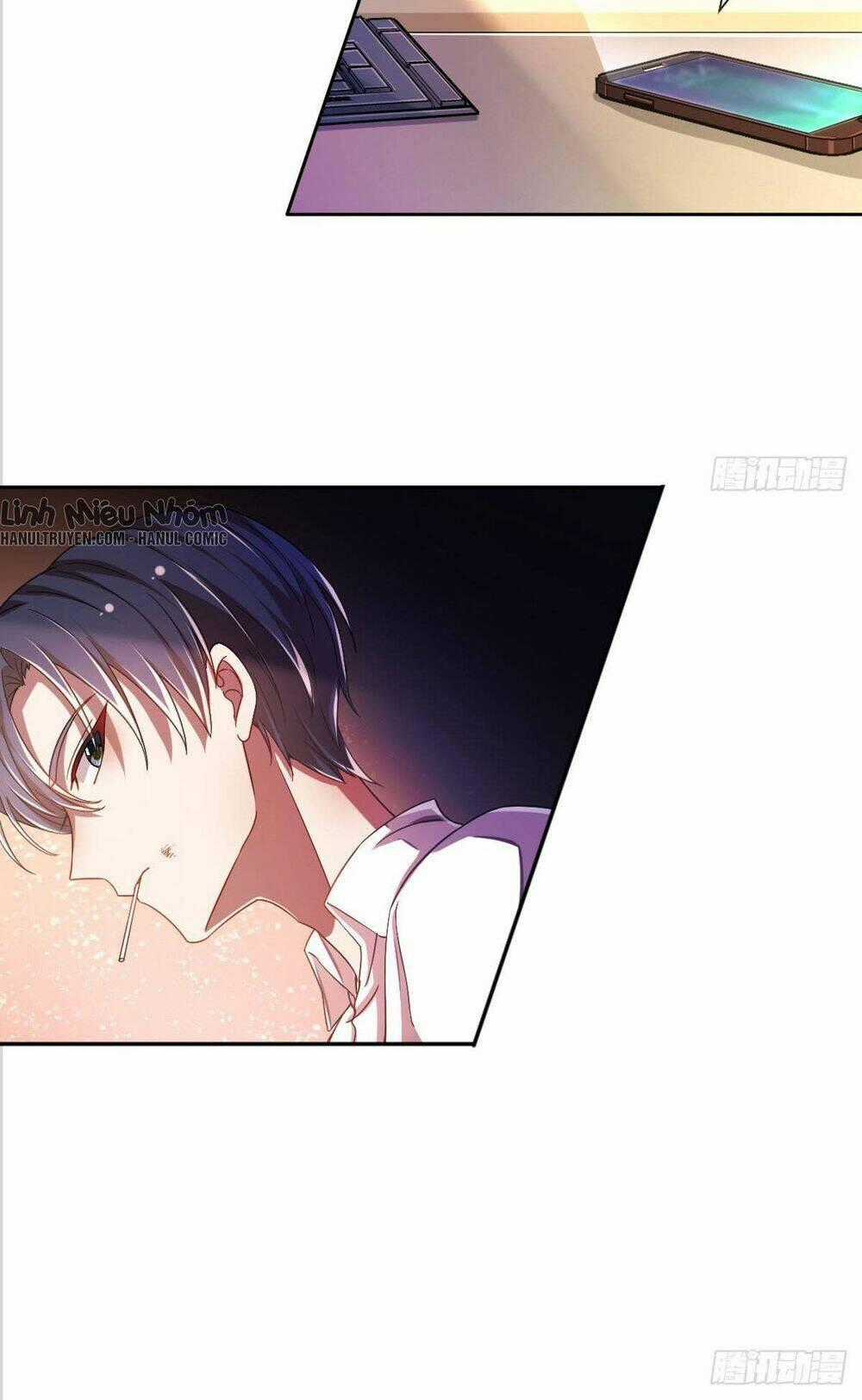 Đại Thần Gaming Đơn Phương Tôi Chapter 8 trang 42