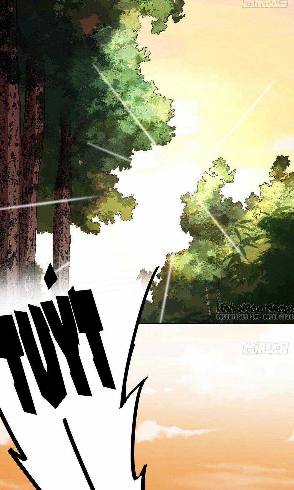 Đại Thần Gaming Đơn Phương Tôi Chapter 8 trang 6