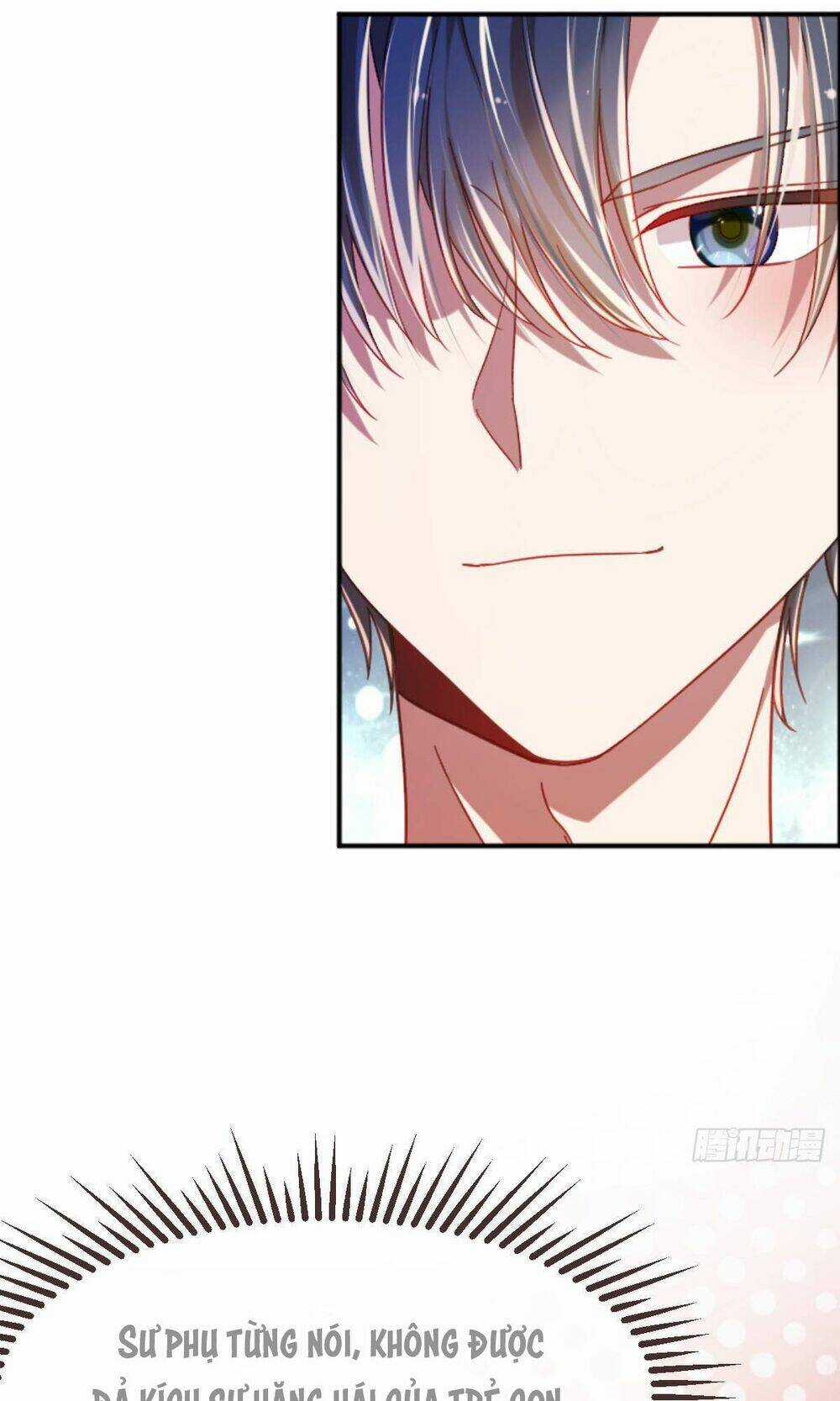 Đại Thần Gaming Đơn Phương Tôi Chapter 9 trang 11