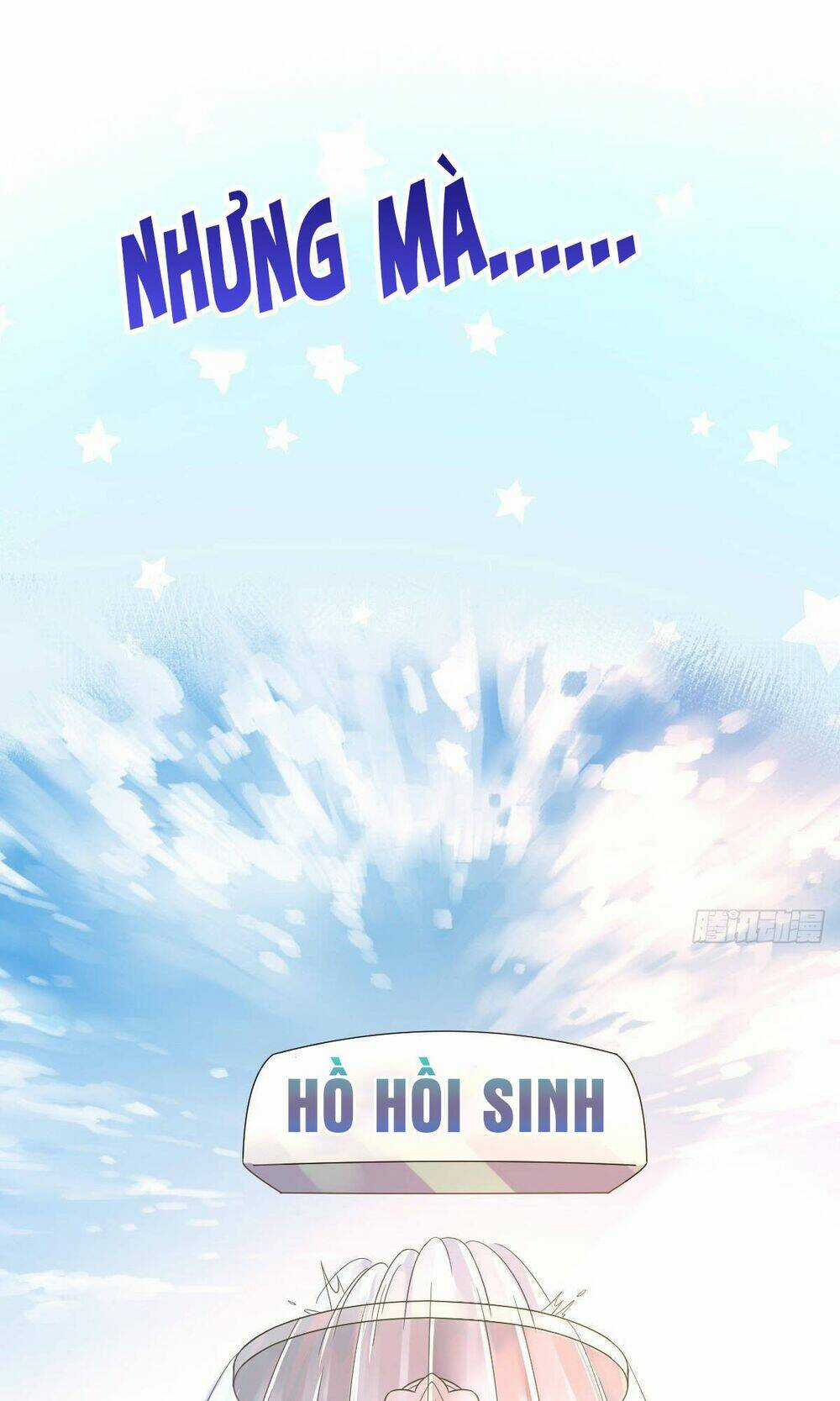 Đại Thần Gaming Đơn Phương Tôi Chapter 9 trang 21