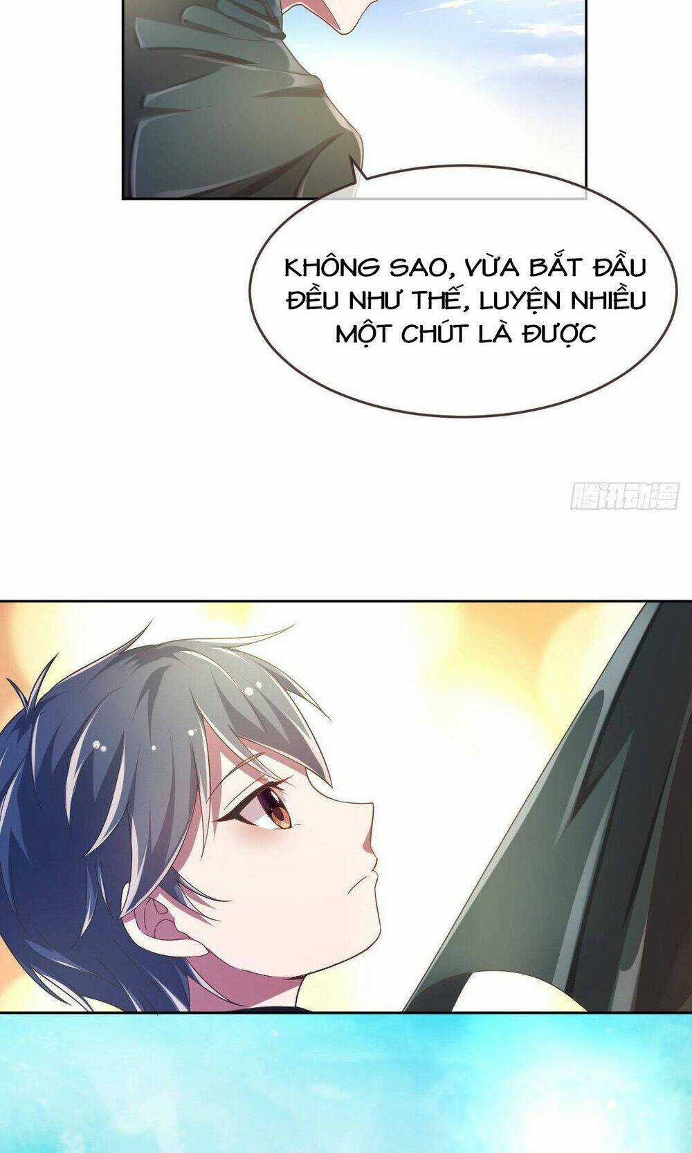 Đại Thần Gaming Đơn Phương Tôi Chapter 9 trang 26