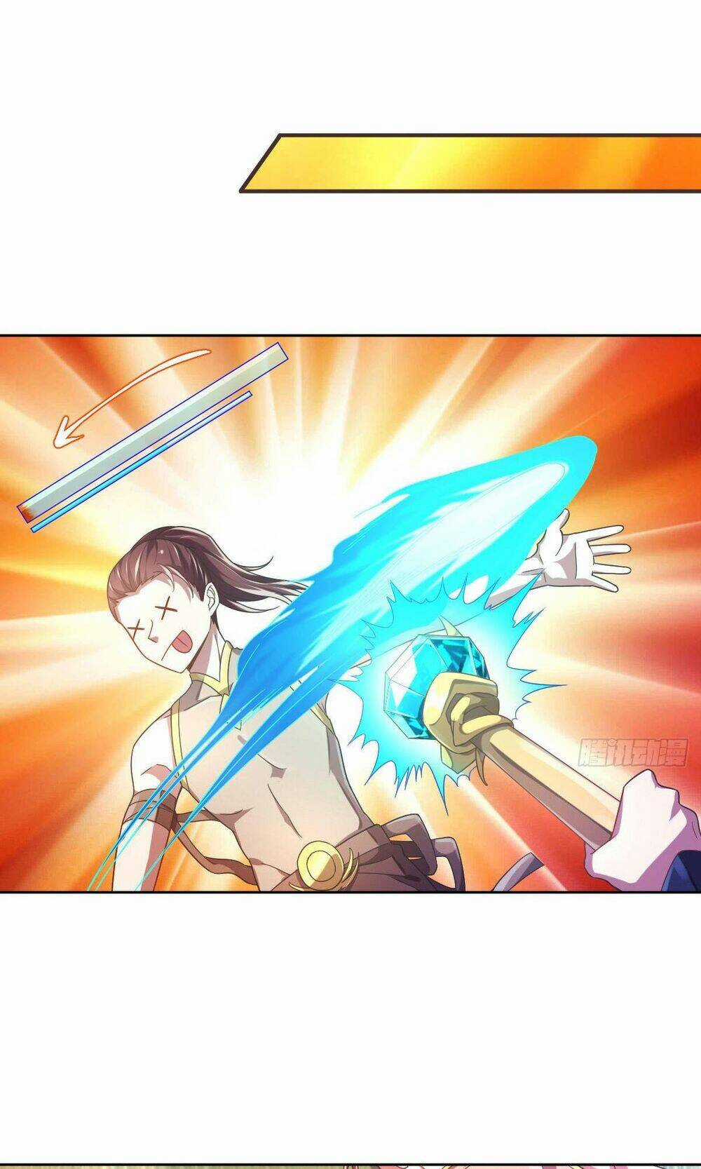 Đại Thần Gaming Đơn Phương Tôi Chapter 9 trang 28