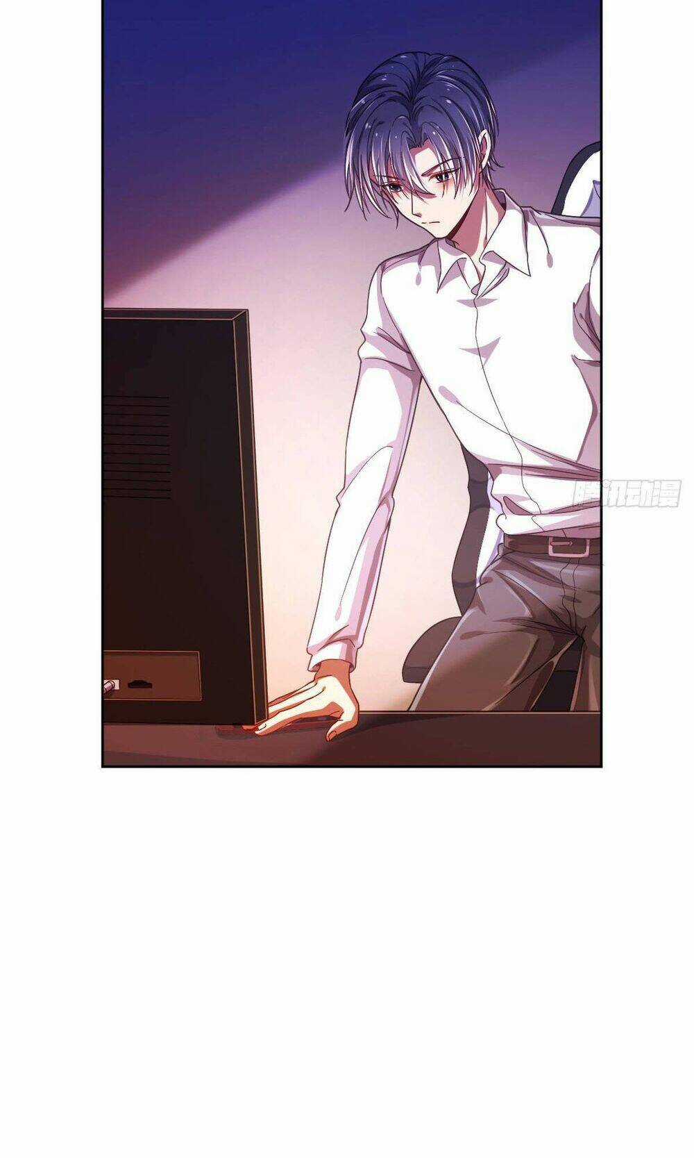 Đại Thần Gaming Đơn Phương Tôi Chapter 9 trang 6