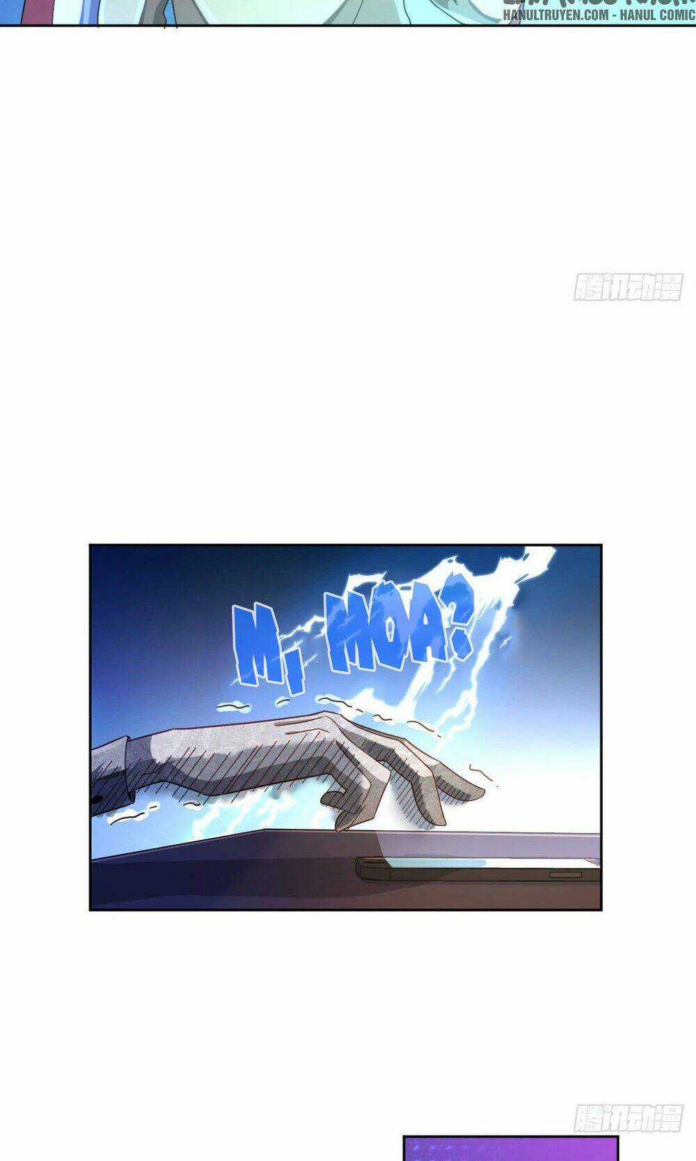 Đại Thần Gaming Đơn Phương Tôi Chapter 9 trang 8