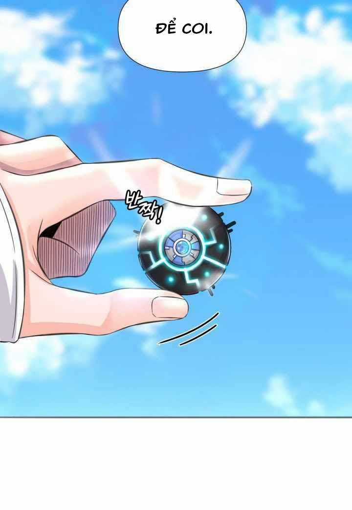 Đại Thần Giáng Thế Chapter 1 trang 18