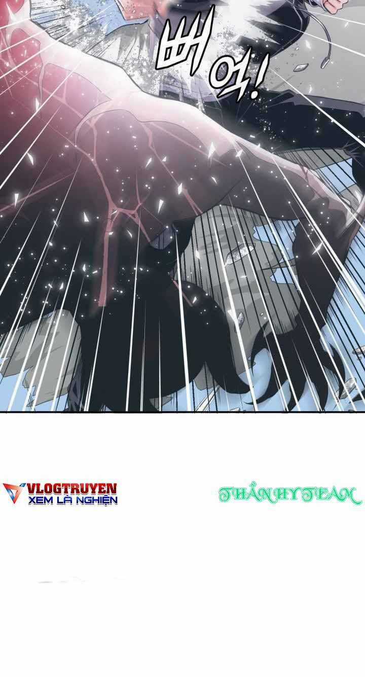 Đại Thần Giáng Thế Chapter 1 trang 3