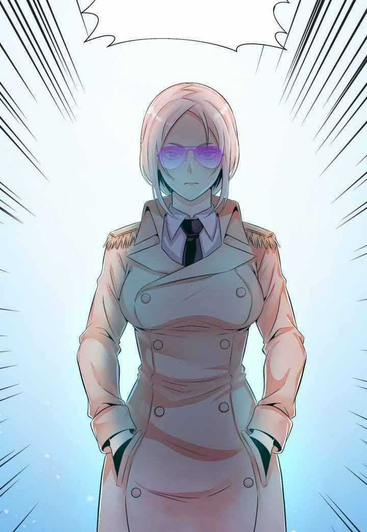 Đại Thần Giáng Thế Chapter 1 trang 33