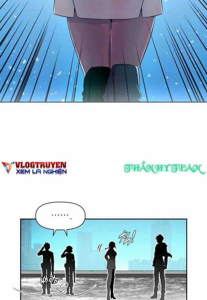 Đại Thần Giáng Thế Chapter 1 trang 34