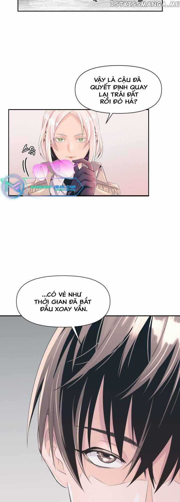 Đại Thần Giáng Thế Chapter 1 trang 35