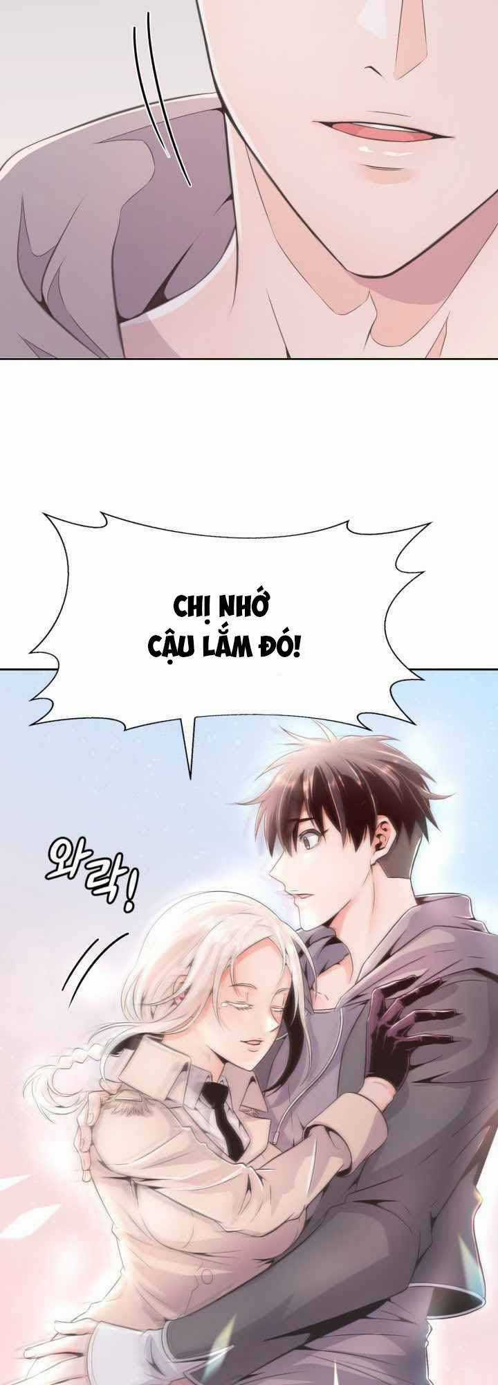 Đại Thần Giáng Thế Chapter 1 trang 36