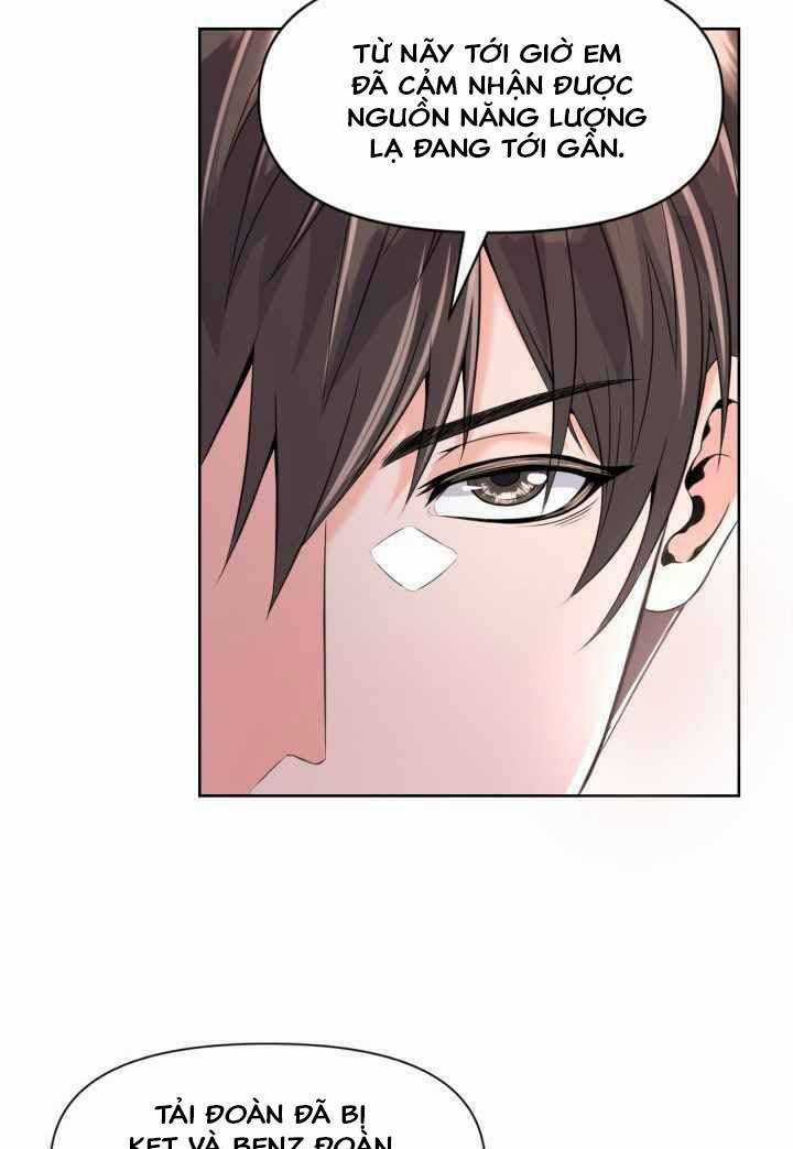 Đại Thần Giáng Thế Chapter 1 trang 38