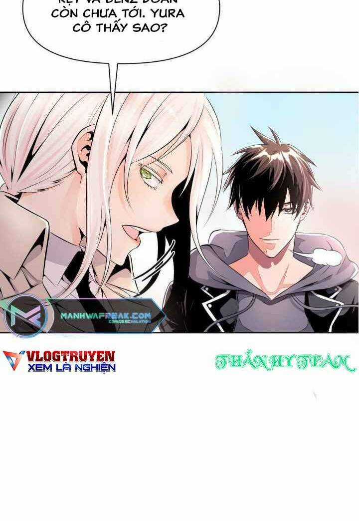 Đại Thần Giáng Thế Chapter 1 trang 39