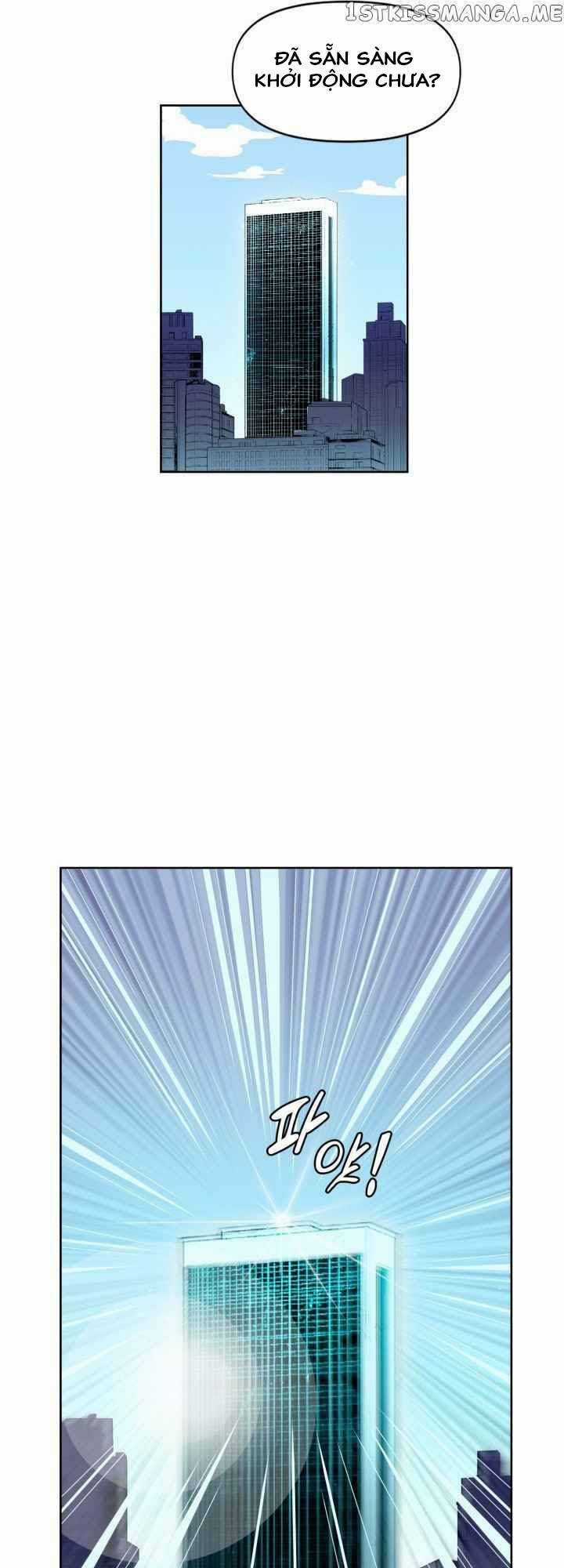 Đại Thần Giáng Thế Chapter 1 trang 40