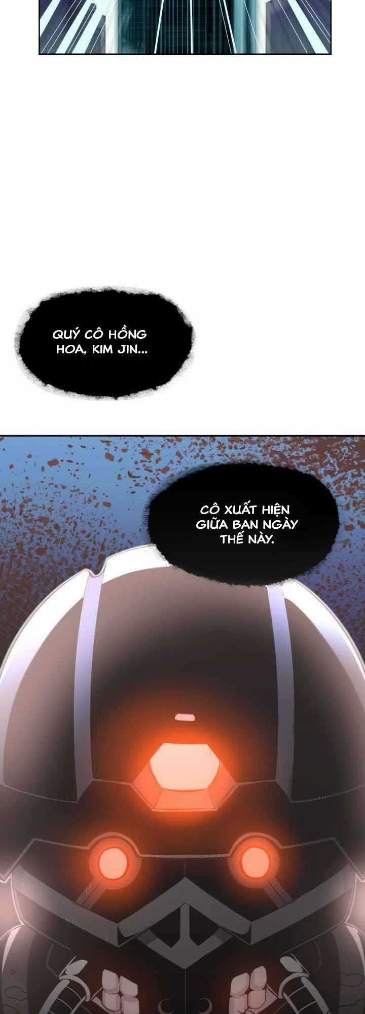 Đại Thần Giáng Thế Chapter 1 trang 41