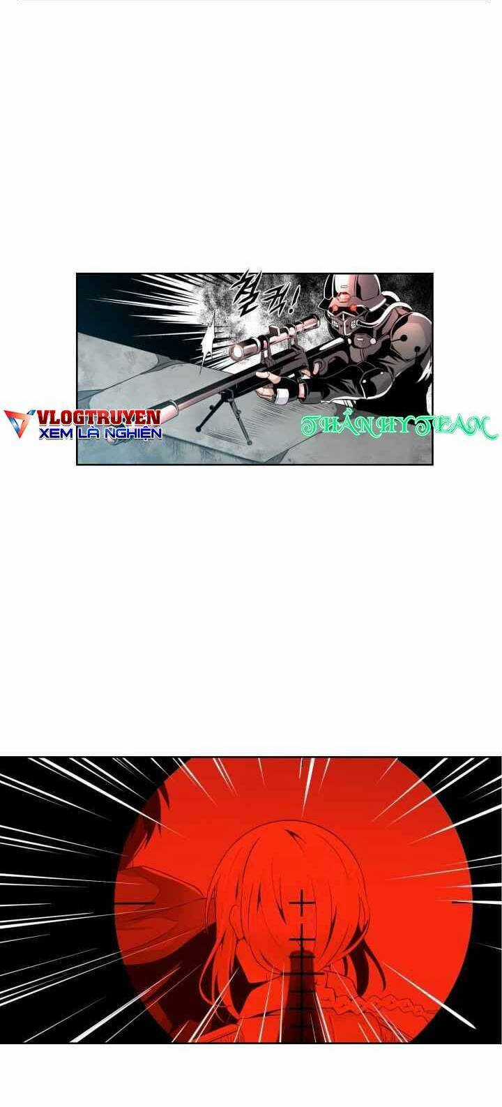 Đại Thần Giáng Thế Chapter 1 trang 43