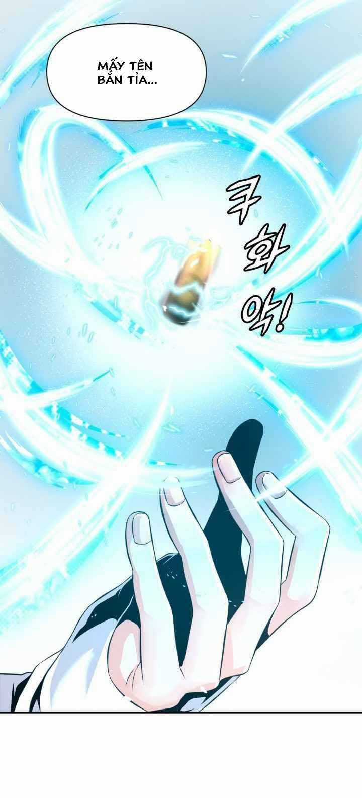 Đại Thần Giáng Thế Chapter 1 trang 46