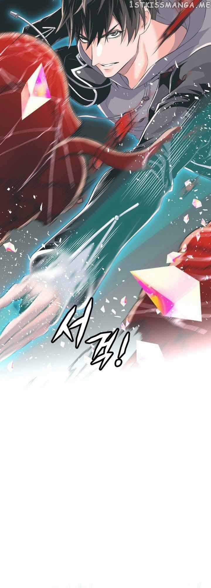 Đại Thần Giáng Thế Chapter 1 trang 52