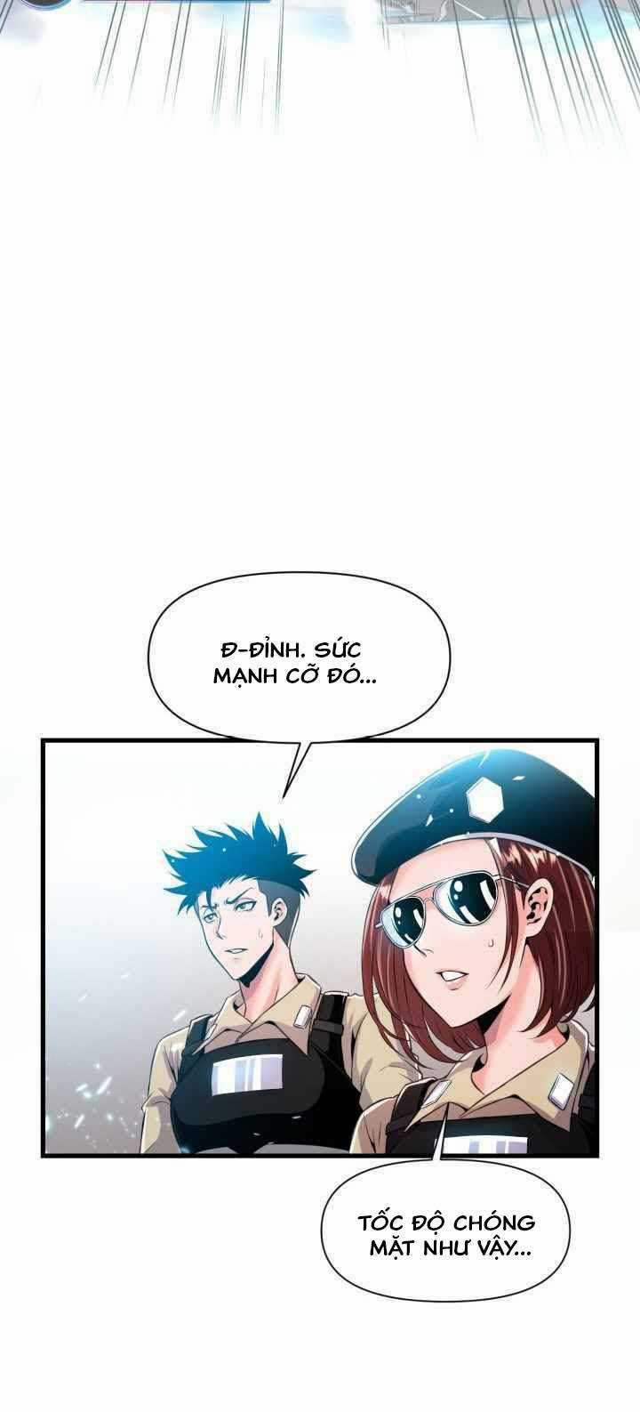 Đại Thần Giáng Thế Chapter 1 trang 54