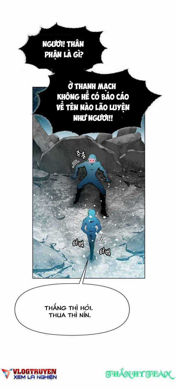 Đại Thần Giáng Thế Chapter 1 trang 55