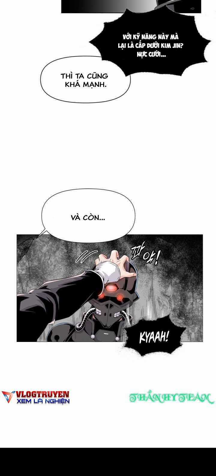 Đại Thần Giáng Thế Chapter 1 trang 58