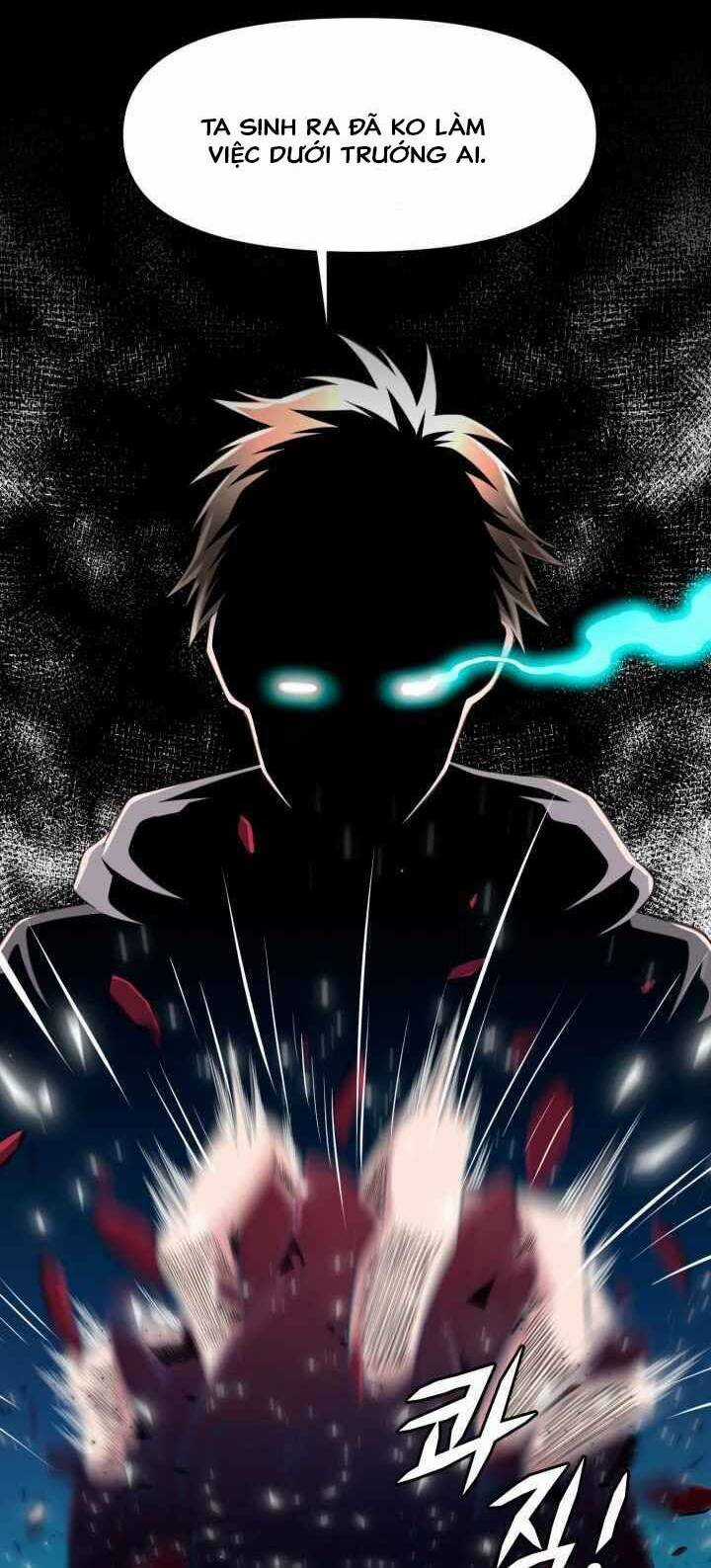 Đại Thần Giáng Thế Chapter 1 trang 59