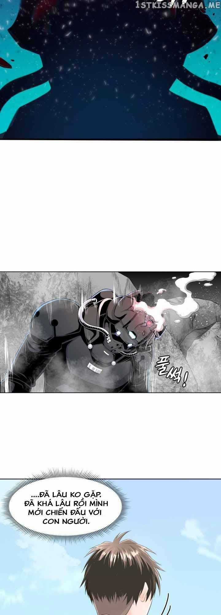 Đại Thần Giáng Thế Chapter 1 trang 60