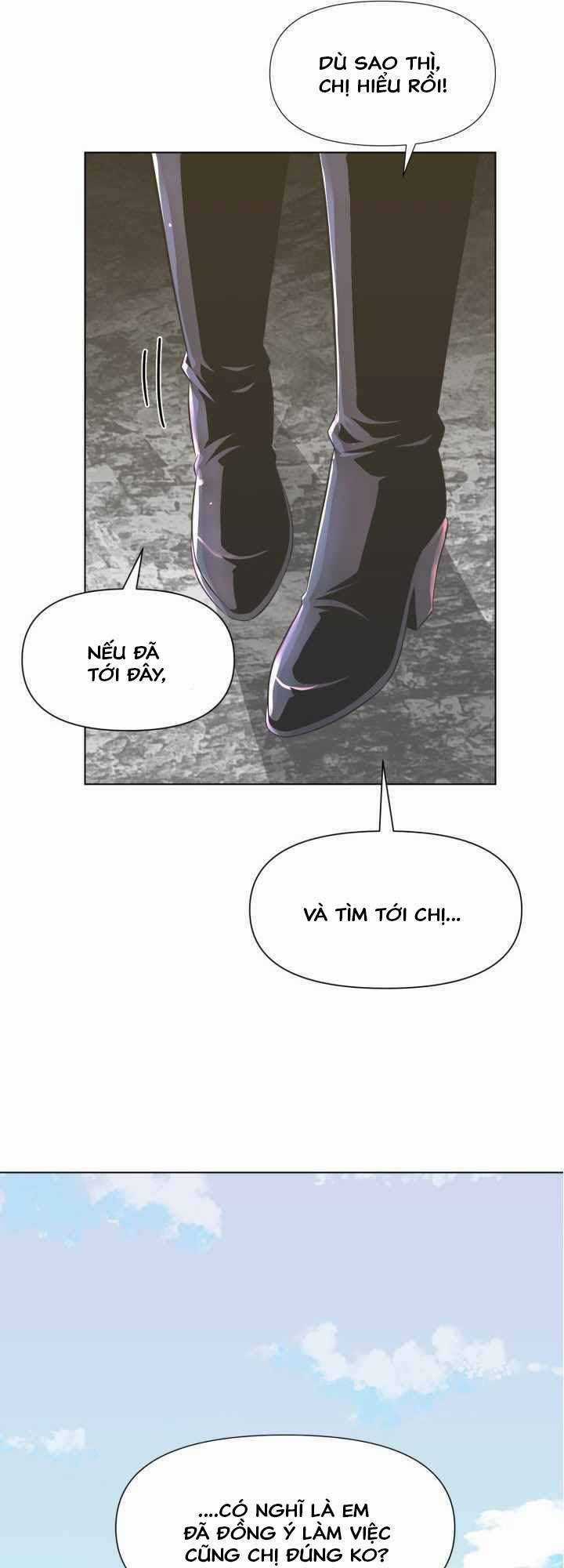 Đại Thần Giáng Thế Chapter 1 trang 65