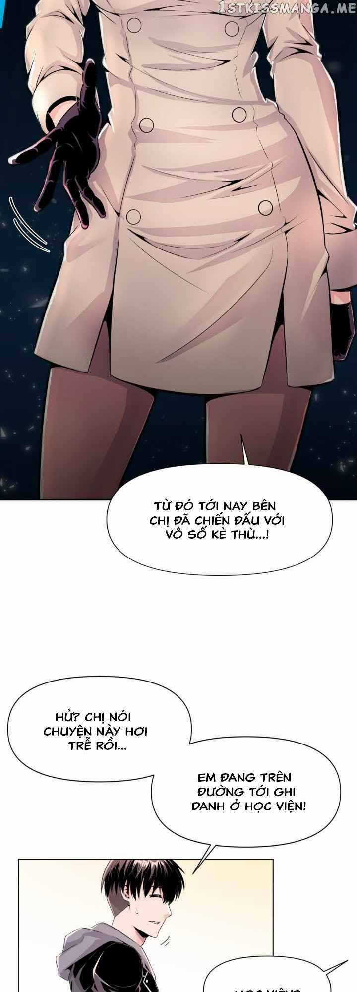 Đại Thần Giáng Thế Chapter 1 trang 68