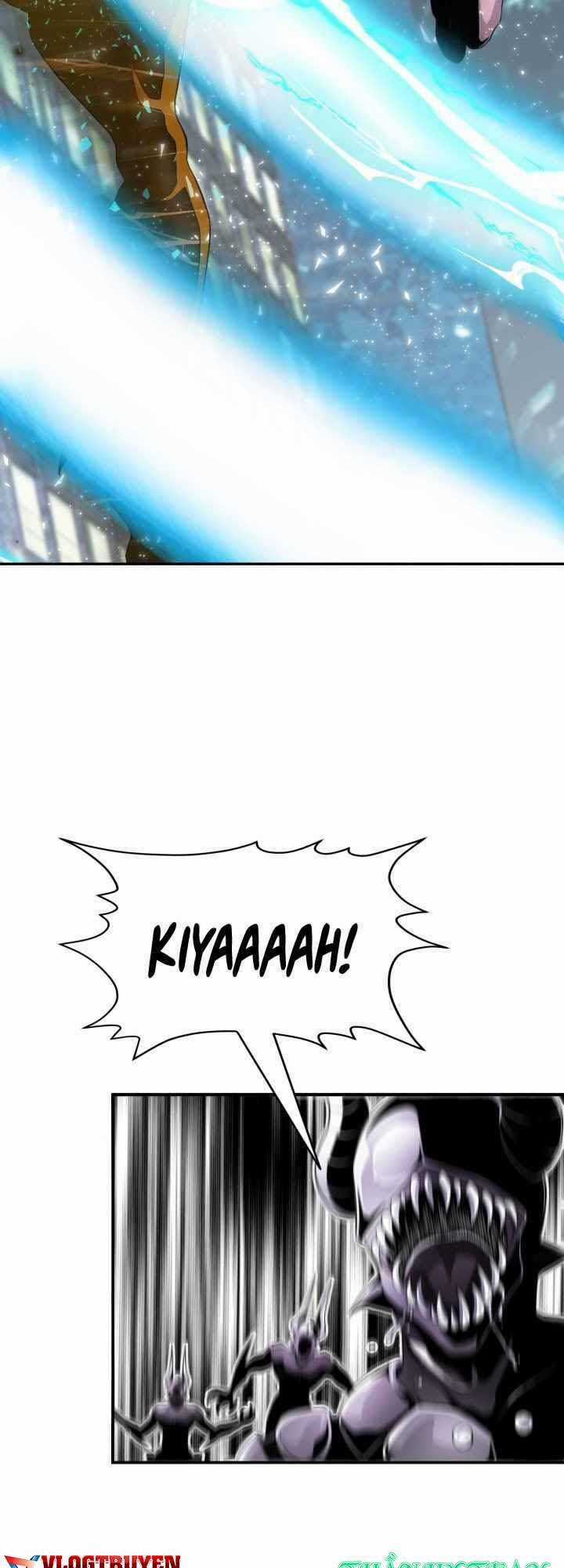 Đại Thần Giáng Thế Chapter 1 trang 7