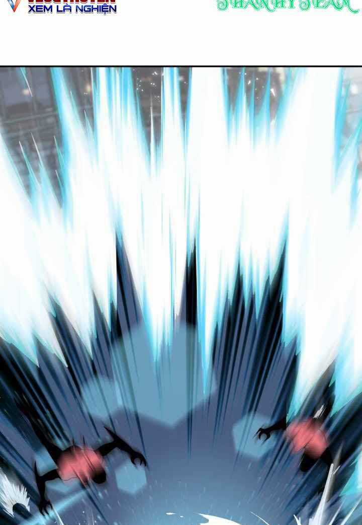 Đại Thần Giáng Thế Chapter 1 trang 8