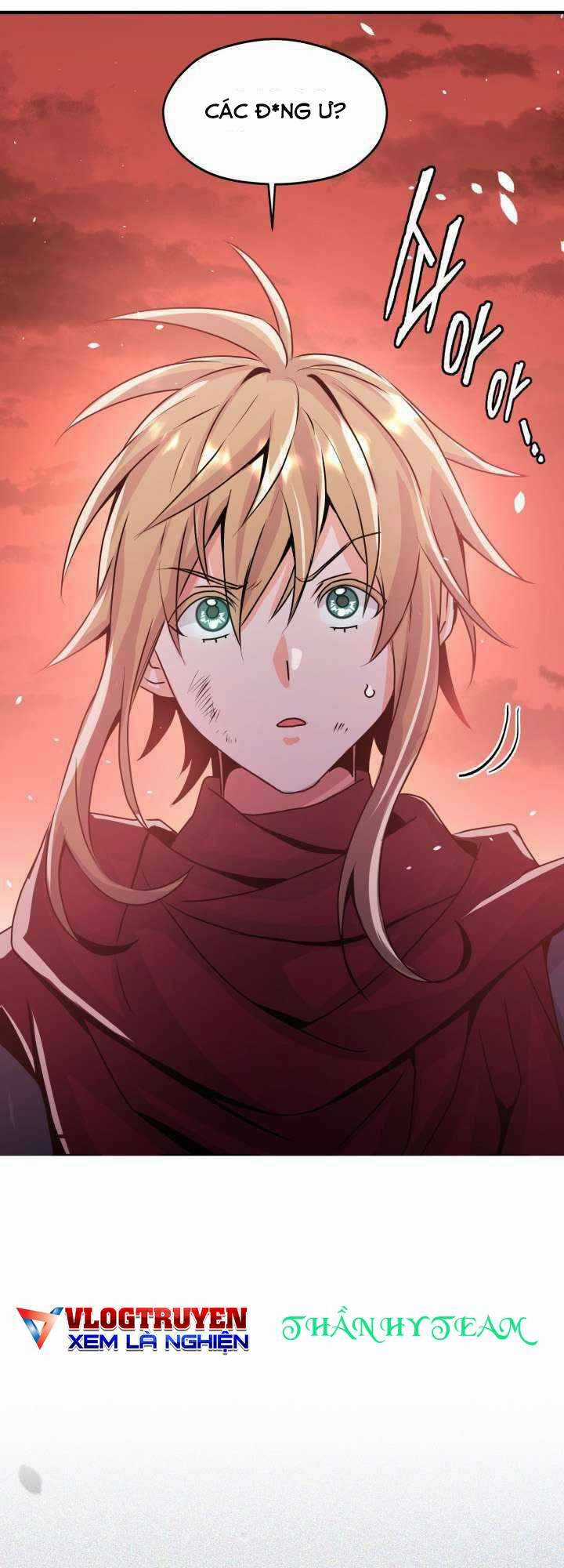 Đại Thần Giáng Thế Chapter 10 trang 10