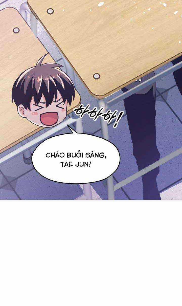 Đại Thần Giáng Thế Chapter 10 trang 15