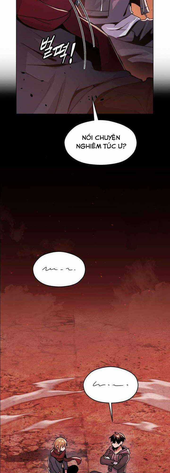 Đại Thần Giáng Thế Chapter 10 trang 2