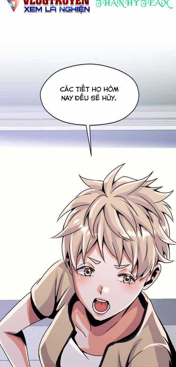 Đại Thần Giáng Thế Chapter 10 trang 22