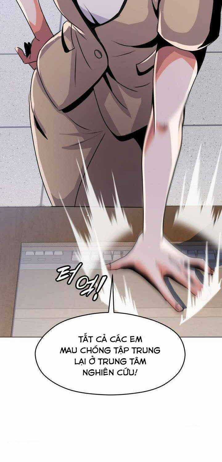 Đại Thần Giáng Thế Chapter 10 trang 23