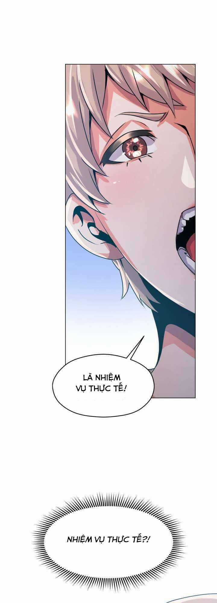 Đại Thần Giáng Thế Chapter 10 trang 25