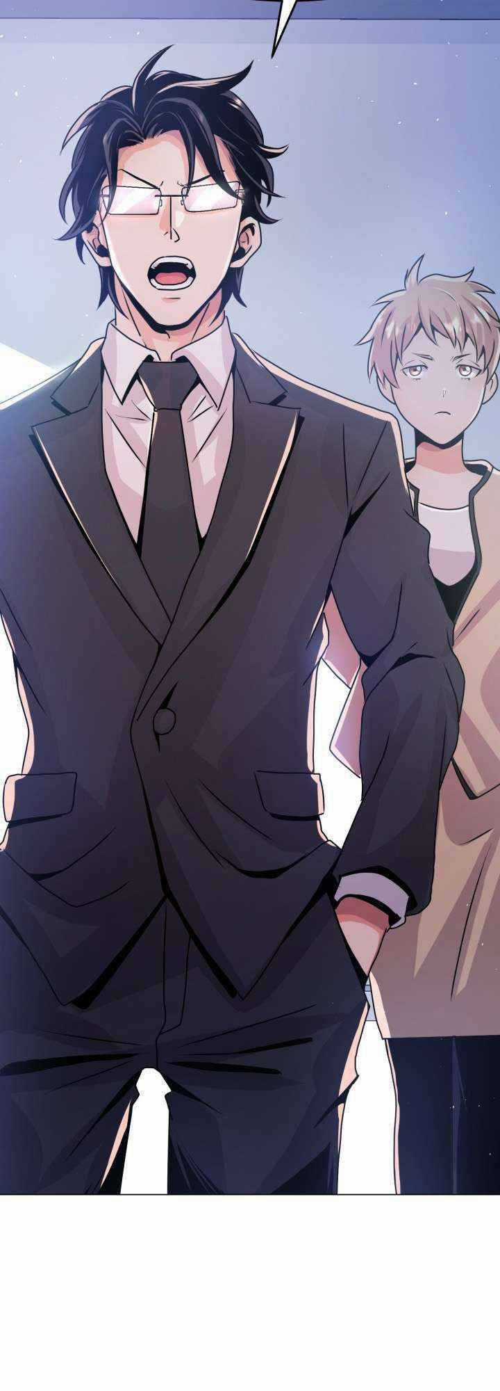 Đại Thần Giáng Thế Chapter 10 trang 28