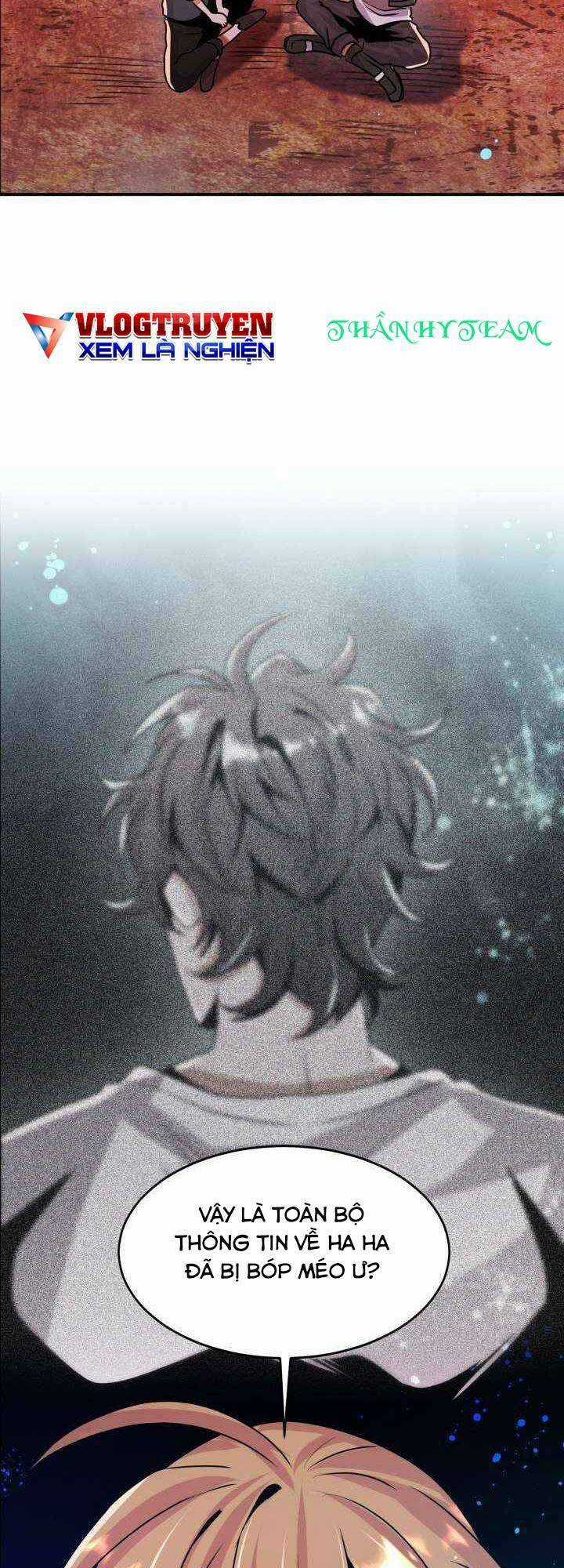 Đại Thần Giáng Thế Chapter 10 trang 3