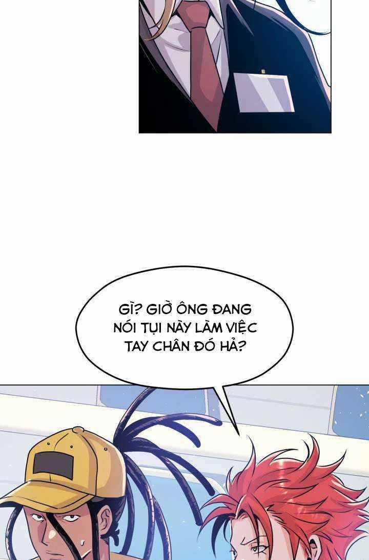 Đại Thần Giáng Thế Chapter 10 trang 30