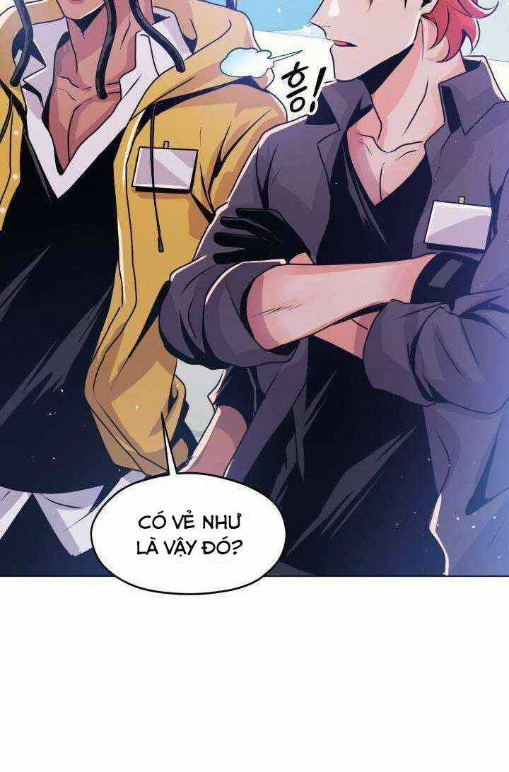 Đại Thần Giáng Thế Chapter 10 trang 31