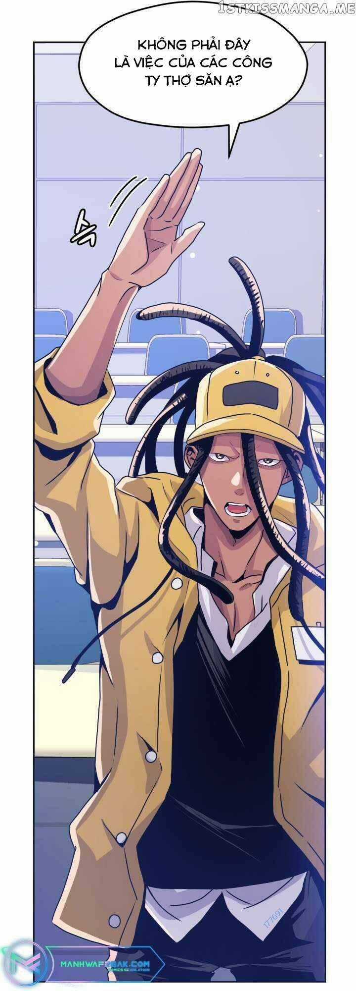 Đại Thần Giáng Thế Chapter 10 trang 32