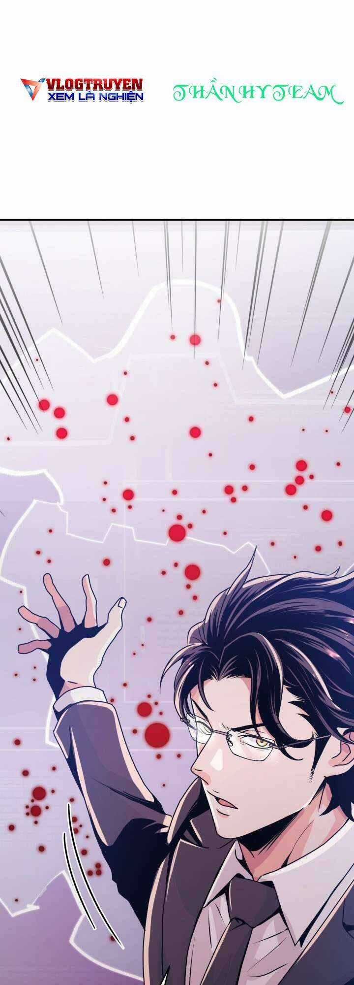 Đại Thần Giáng Thế Chapter 10 trang 33